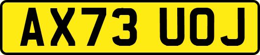AX73UOJ