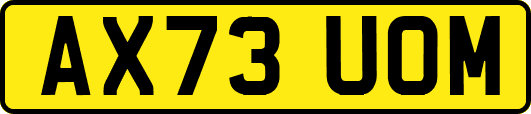 AX73UOM