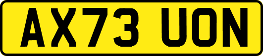 AX73UON