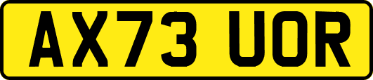 AX73UOR