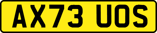 AX73UOS