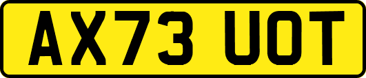 AX73UOT