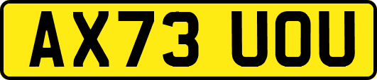 AX73UOU