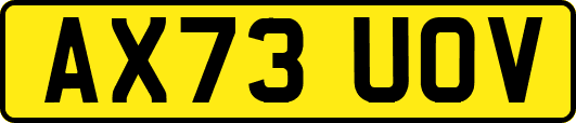 AX73UOV