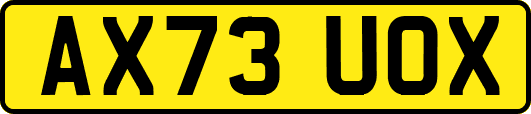 AX73UOX