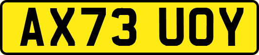 AX73UOY