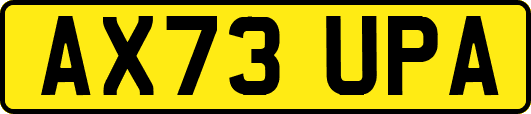 AX73UPA