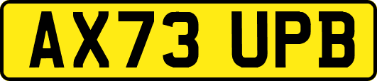 AX73UPB