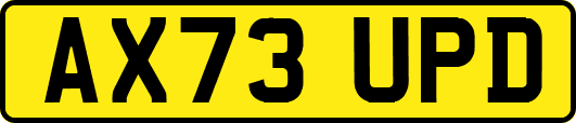 AX73UPD