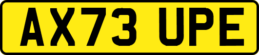 AX73UPE