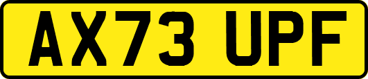 AX73UPF