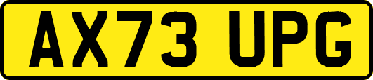 AX73UPG