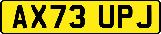 AX73UPJ