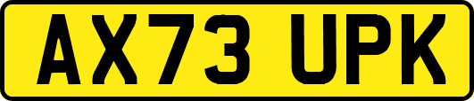 AX73UPK