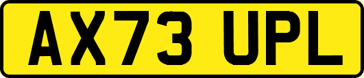 AX73UPL