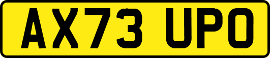 AX73UPO