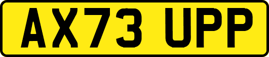 AX73UPP