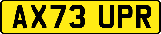 AX73UPR