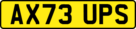 AX73UPS