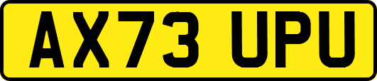 AX73UPU