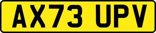 AX73UPV