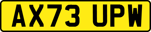 AX73UPW