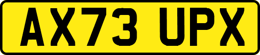 AX73UPX