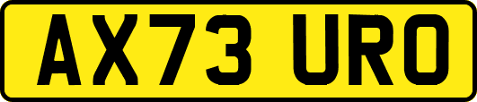 AX73URO