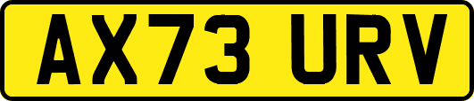 AX73URV