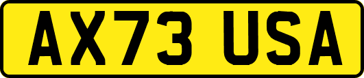 AX73USA