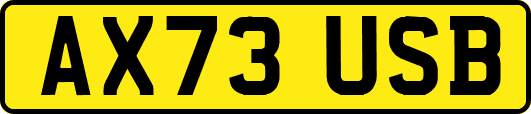 AX73USB