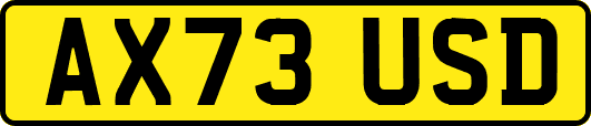 AX73USD