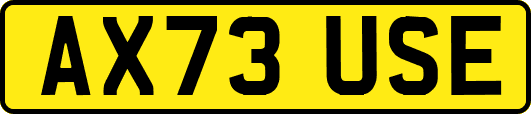 AX73USE