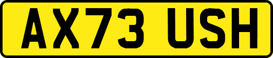 AX73USH