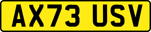 AX73USV