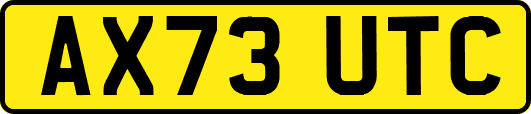 AX73UTC