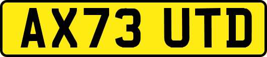 AX73UTD