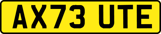 AX73UTE