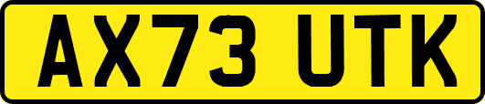 AX73UTK