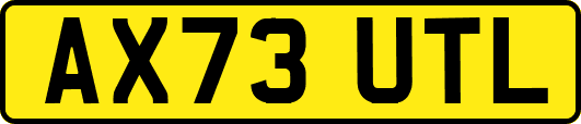 AX73UTL