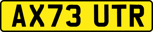 AX73UTR