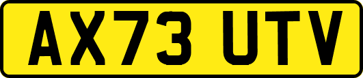 AX73UTV