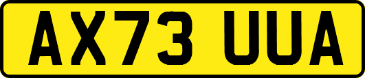 AX73UUA