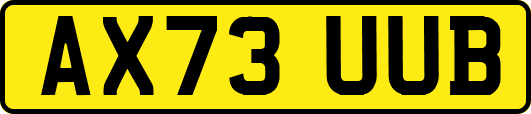 AX73UUB