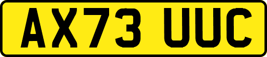 AX73UUC