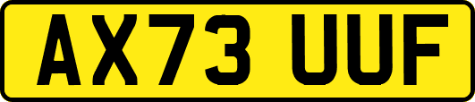 AX73UUF