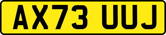 AX73UUJ