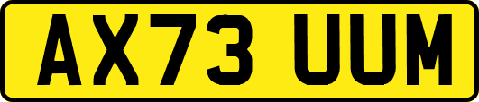 AX73UUM
