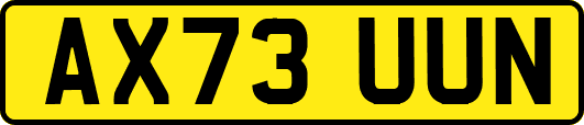 AX73UUN