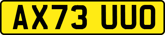 AX73UUO